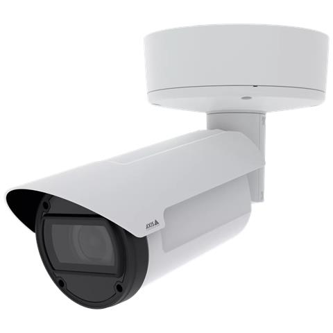 Q1809-LE 150mm Pallottola (forma) Telecamera di sicurezza IP Esterno 7680 x 4320 Pixel Soffitto /muro - Foto 2