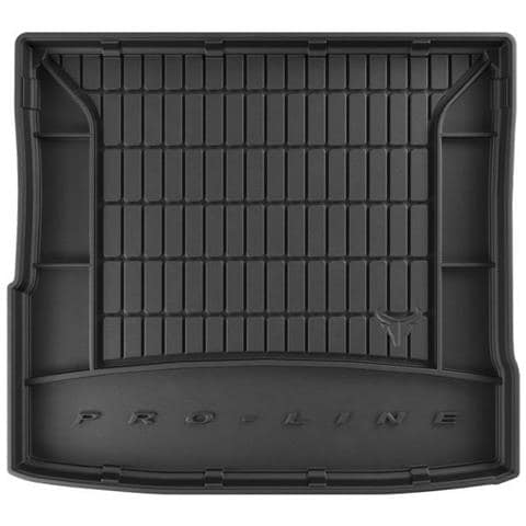 Vasca Baule 3d Audi Q3 Ii 18> / Q3 Sportback 19> (con Subwoofer) - Foto 1
