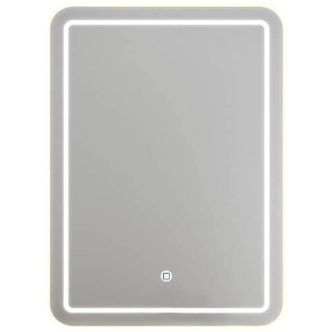 Specchio Cicladi Led 50x70 H - Foto 1