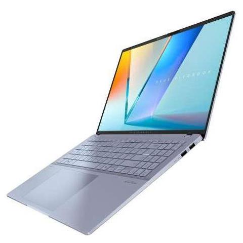 Notebook Vivobook S 16 OLED S5606CA-RI068W Intel Core Ultra 5 225H Intel AI Boost NPU 16GB Intel Arc Graphics SSD 1TB 16'' 3K Win11 Home Tastiera Retroilluminata - Foto 2
