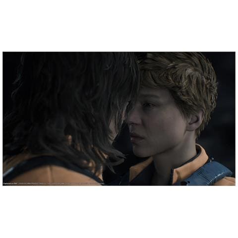 Day One: 26/06/2025 - Death Stranding 2 On The Beach Ps5 Eu Prevendita - Foto 4
