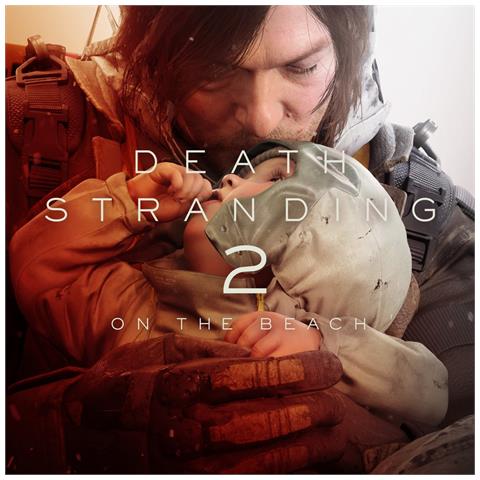 Death Stranding 2: On The Beach Standard Playstation 5 - Foto 5