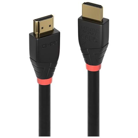 41075 cavo HDMI 30 m HDMI tipo A (Standard) Nero - Foto 1