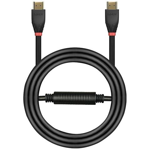 41075 cavo HDMI 30 m HDMI tipo A (Standard) Nero - Foto 2