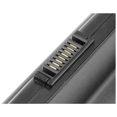 Batteria Li-ion 6600mah Per Pc Portatile Compatibile Acer Aspire 4251 11.1v - Foto 2