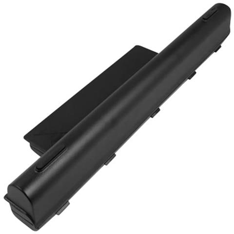 Batteria Li-ion 6600mah Per Pc Portatile Compatibile Acer Aspire 4251 11.1v - Foto 3