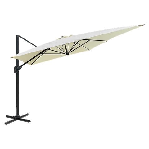 Tela Perombrellone Rettangolare Molokai 3x4m Beige - Foto 3