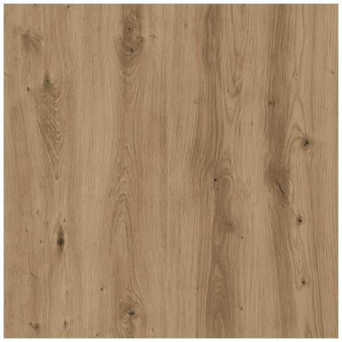 Set Toeletta con LED Rovere Artigianale in Legno Multistrato - Foto 9
