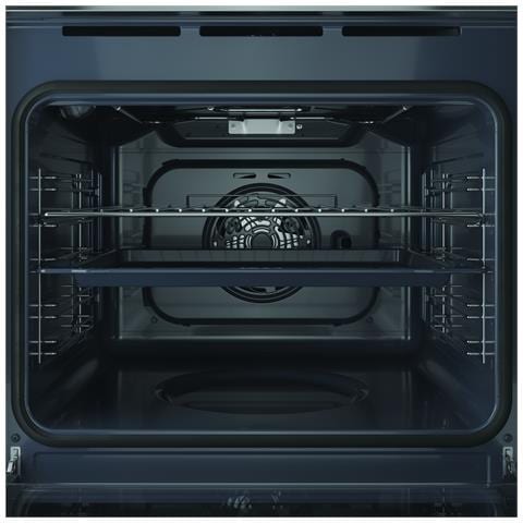 IO 255H X forno Multifunzione Inox 8Funzioni classe A 71Lt Idrolisi - Foto 2