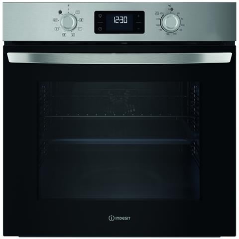 IO 255H X forno Multifunzione Inox 8Funzioni classe A 71Lt Idrolisi - Foto 1
