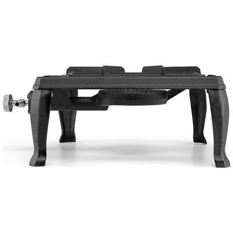 FO 6100 stufa da campeggio Fornello a combustibile liquido - Foto 2