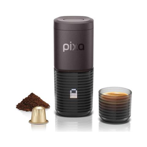 Macchina Per Caffè Espresso Elettrica Portatile Pixapresso - Foto 1
