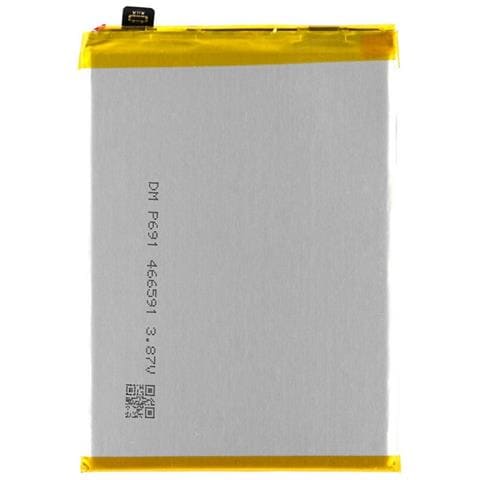 Oem Batteria Testata Pari Originale Blp879 Per Oppo A96 4g Cph2333 - Foto 2