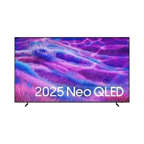 TV LED 4K Ultra HD 139.7" QE55QN80FAUXXU - Foto 1