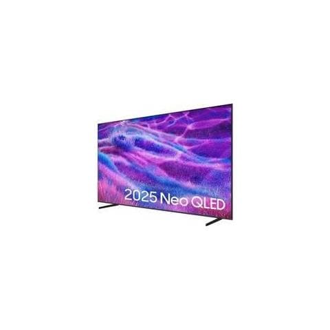 TV LED 4K Ultra HD 139.7" QE55QN80FAUXXU - Foto 3