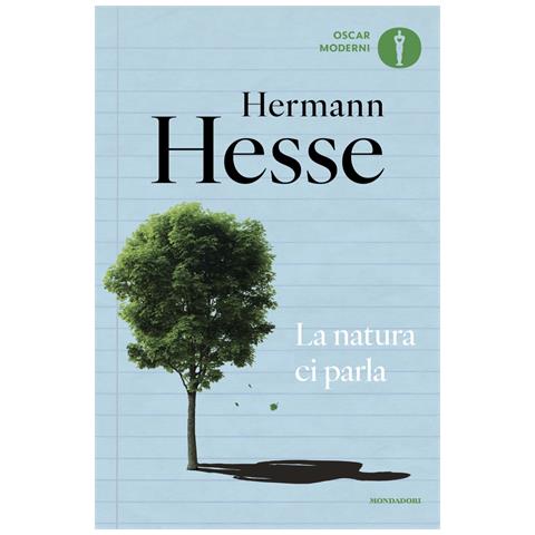 Hermann Hesse - La natura ci parla - Foto 1