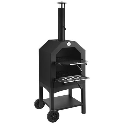 Pueblo - Forno Per Pizza - Foto 1