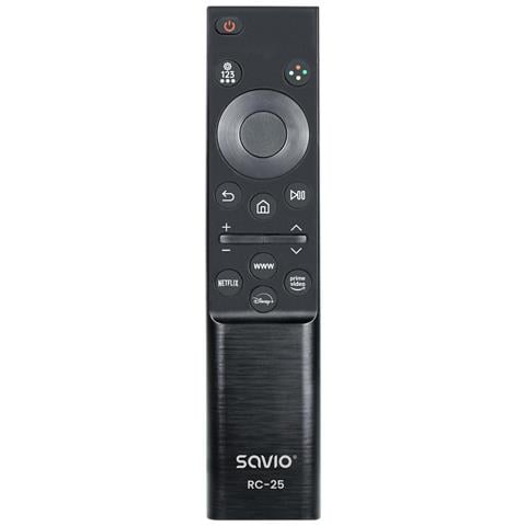 rc-25 telecomando IR Wireless TV Pulsanti - Foto 1
