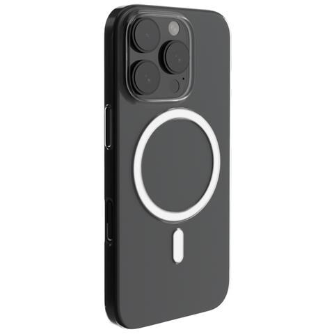 0.3 Nude Mag custodia per cellulare 17,5 cm (6.9") Cover Trasparente - Foto 4