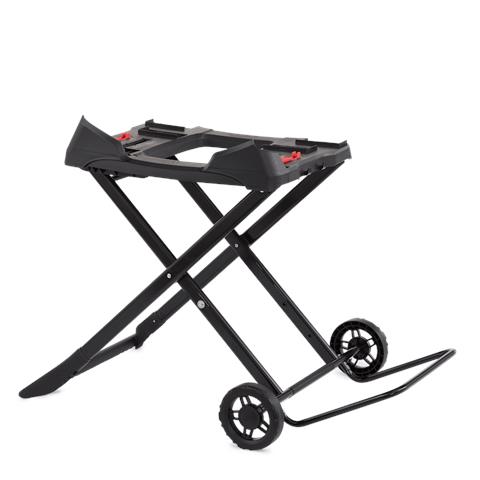 3400856 accessorio per barbecue per l'aperto /grill Carrello - Foto 2