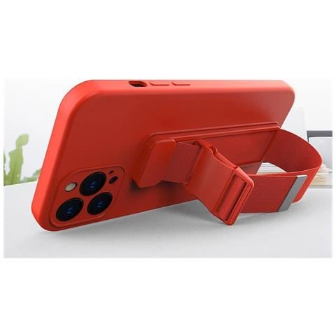 Custodia Xiaomi Redmi Note 10 / Redmi Note 10s Rosa - Foto 1