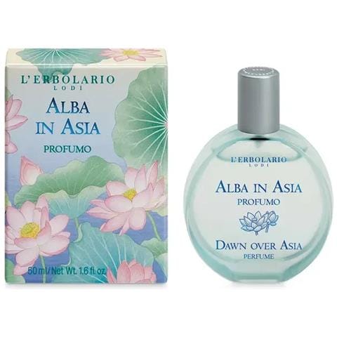 Alba in Asia Profumo 50 ml - Foto 1