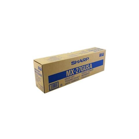 Tamburo di Stampa Originale Nero MX-2300N / MX-2700NMX Capacità 60000 Pagine - Foto 2