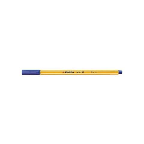 Cf10 Fineliner Point 88 Blu Oltrema - Foto 2