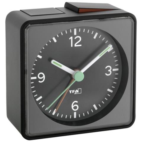 Sveglia Elettronica Push - Modello 60.1013.01 - Foto 2