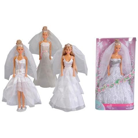 Steffi Love Sposa 2modelli (Sogg. casuale) 105733414 - Foto 2