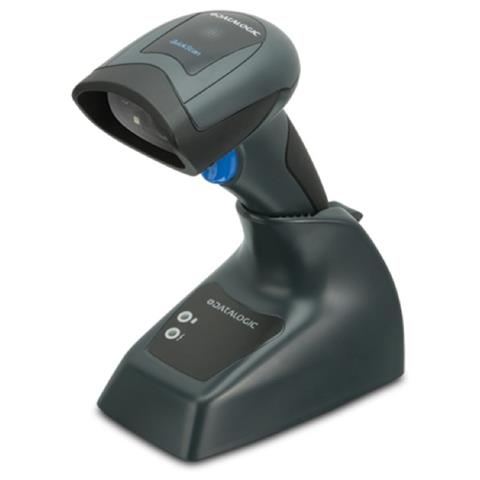 Quickscan Qbt2131 Li Rs-232 Kit Bt Blk In - Foto 1