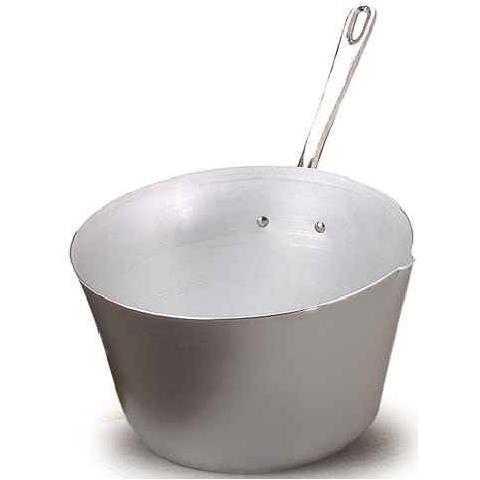 Casseruola Conica 1 Manico Diametro 18 cm - Linea Family - Foto 4