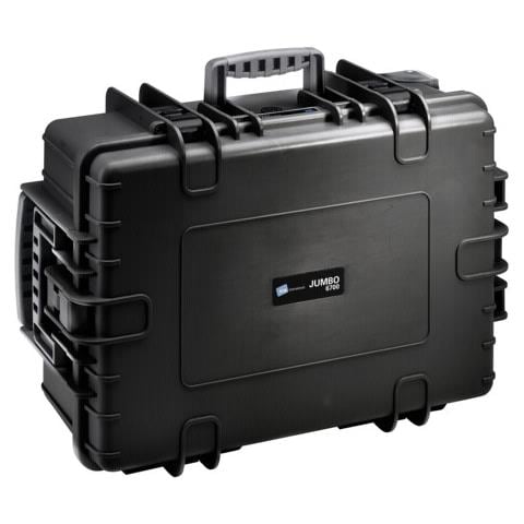 Valigia Jumbo 6700 con Custodia Inlay - Foto 1