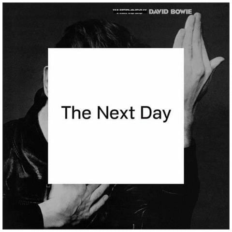 Bowie David - The Next Day - Foto 1