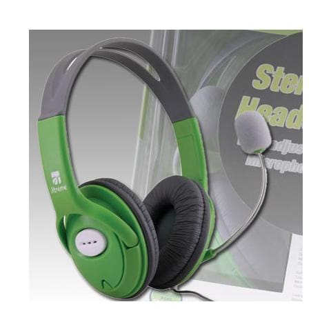 Cuffia Stereo Con Microfono XBOX 360 - Foto 3