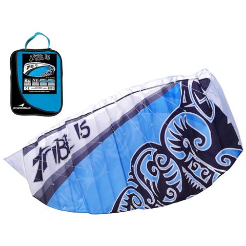 Tribe Aquilone Parafoil 150 X 65 Cm - Foto 1