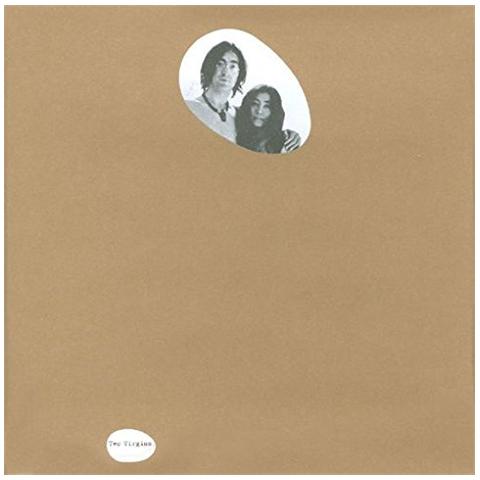 John Lennon / Yoko Ono - Unfinished Music No. 1: Two Virgins - Foto 1