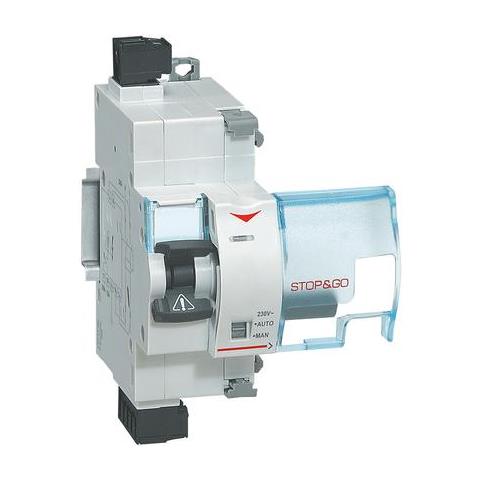 F80sg - Btdin - Salvavita Stop Go - Foto 2