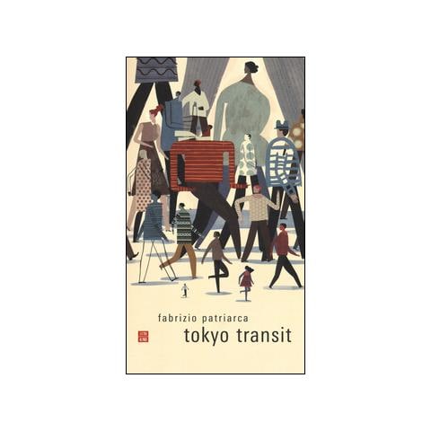 Fabrizio Patriarca - Tokyo transit - Foto 1