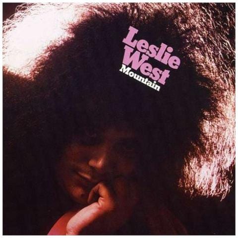 Leslie West - Mountain - Foto 1