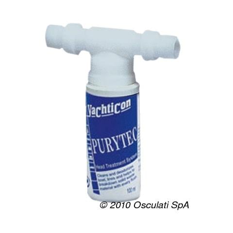 Disinfettante Purytec - Foto 1