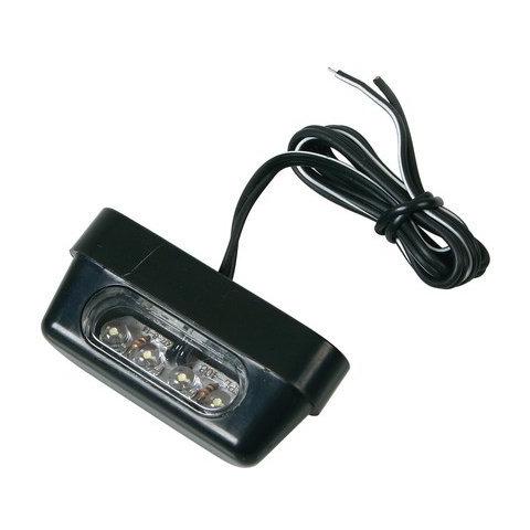90162 Luce Targa 4 Led - Foto 1