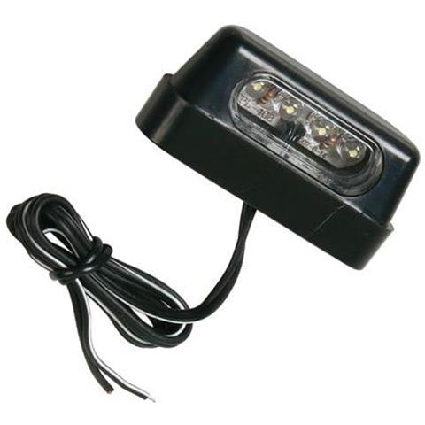 90162 Luce Targa 4 Led - Foto 2