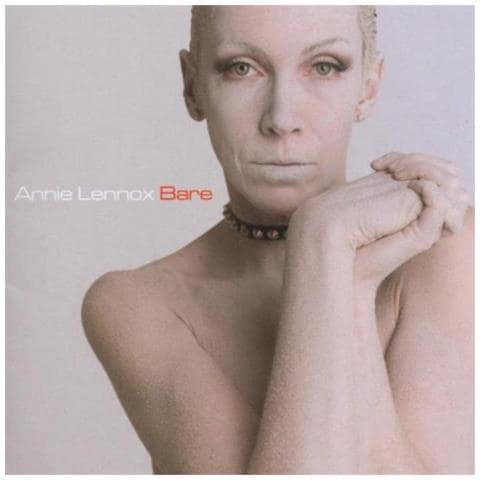 Annie Lennox - Bare (Limited Edition) (Cd+Dvd)  - Foto 1