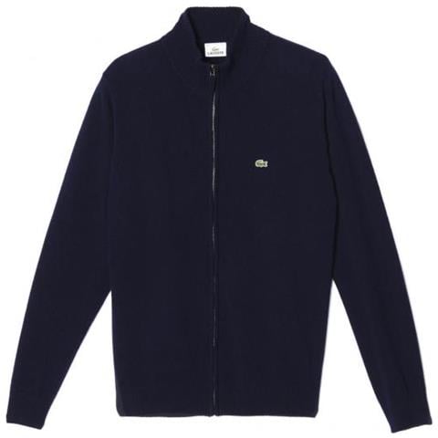 Maglia Aperta Zip Lunga 166 Uomo Taglia 3 - Foto 1