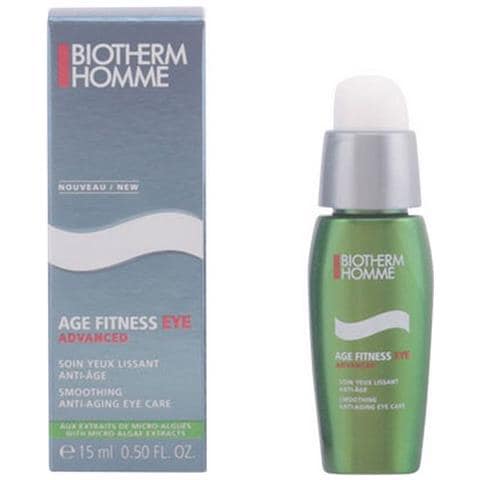 Trattamento viso uomo - Age Fitness Soin Yeux 15ml - Foto 4