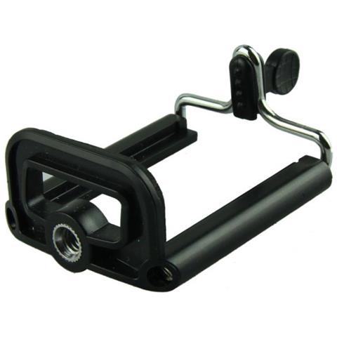 Supporto Smartphone Treppiede (filettatura Standard Treppiede)  - Foto 1