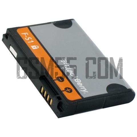 Batteria Originale Blackberry Tipo F-s1 Per Blackberry Torch - Foto 2