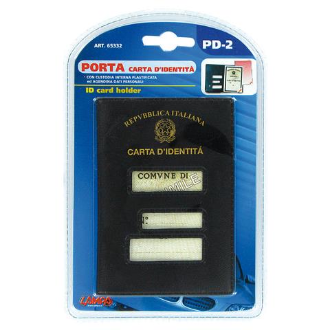 Porta Carta Identita - Foto 2