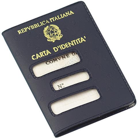 Porta Carta Identita - Foto 4